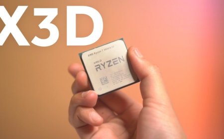 Ryzen 5700 X3D, The Next Budget King CPU?