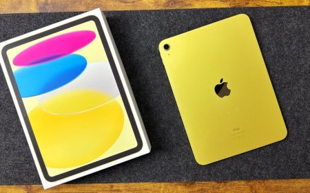 iPad 10th Generation in 2024, Still Worth Buying?