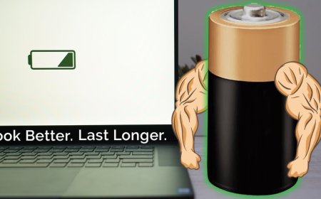 Budget Choice Laptops With Long Battery Life for 2024