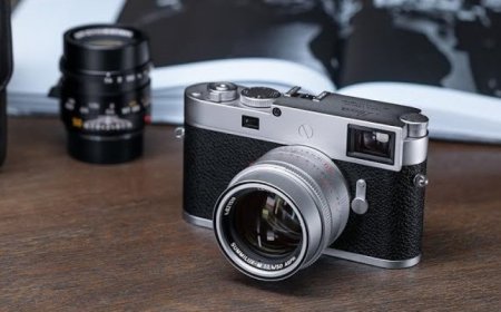 Leica M11-P, Worth to Buy?