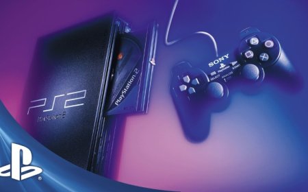 NostalTech: Playstation 2, Still Worth to Buy?