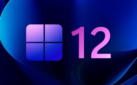 Windows 12 in 2024, What's New to Expect?