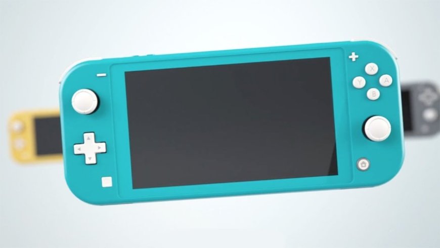 Nintendo Switch Lite in 2024, Still Worth to Buy?