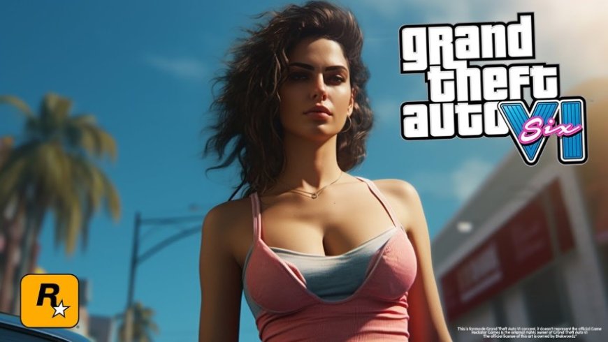 GTA VI Trailer Analysis: Story, Gameplay, Easter Egg and More!