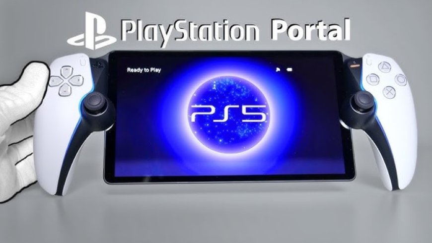 PlayStation Portal, Worth to Buy?