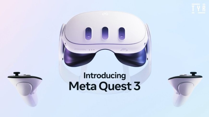 Meta Quest 3, Worth to Buy?