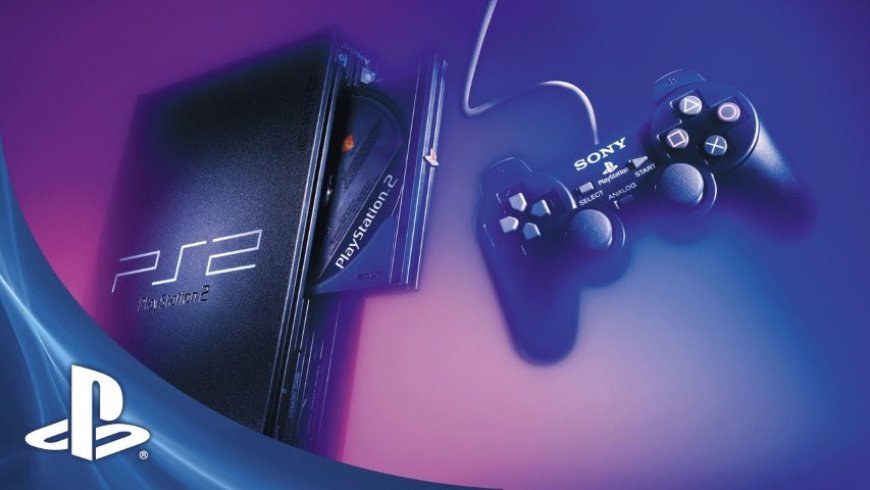 NostalTech: Playstation 2, Still Worth to Buy?