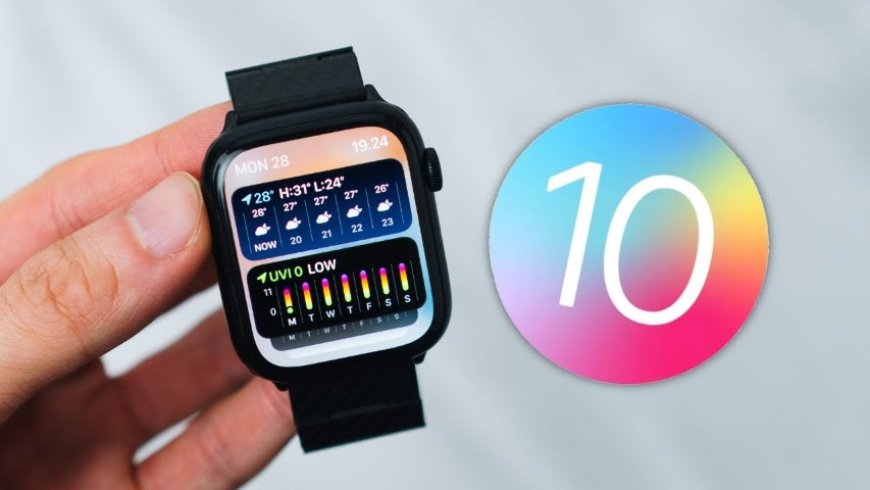 Unveiling the Coolest Apple Watch Hacks You Never Knew Existed