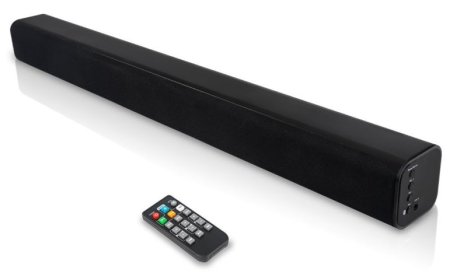 Best Budget Choice Soundbars in 2024