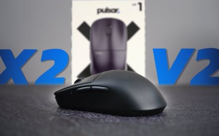 Pulsar X2V2, Worth to Buy?