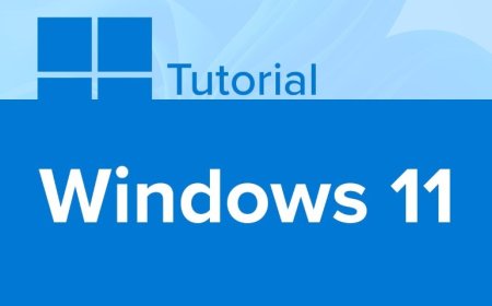 How to Repair Windows 11 Without Losing Your Data and Apps