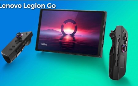 Lenovo Legion Go, Worth to Buy?