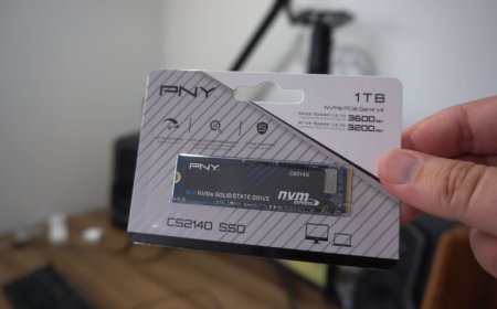 Tips Before You Buy M2 SSD