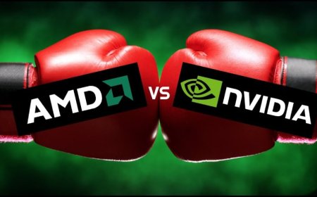Why Playstation and Xbox Are Using AMD and not Nvidia?