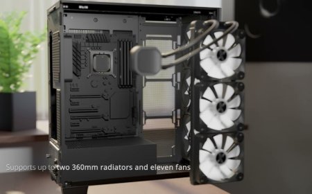 APNX C1 PC Case, Worth to Buy?