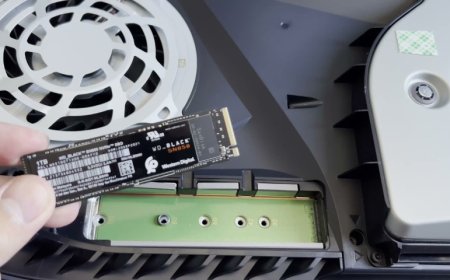Top Budget Choice SSD for PS5