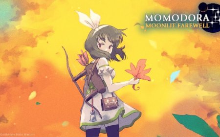 Momodora: Moonlit Farewell, Worth to Buy?