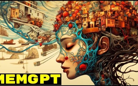 What is MemGPT? - The Game-Changer in AI Interaction