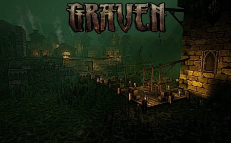 Graven, Worth to Buy?