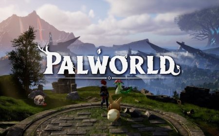 Palworld, Worth to Buy?
