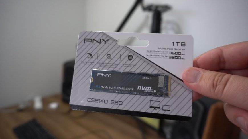 Tips Before You Buy M2 SSD