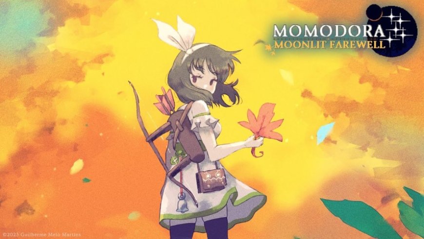 Momodora: Moonlit Farewell, Worth to Buy?