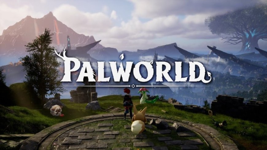 Palworld, Worth to Buy?