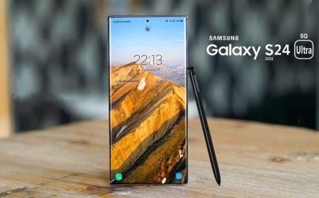 Samsung Galaxy S24 Ultra, Worth to Buy?