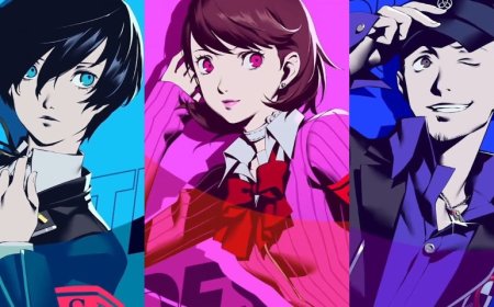 Persona 3 Reload, Worth to Buy?