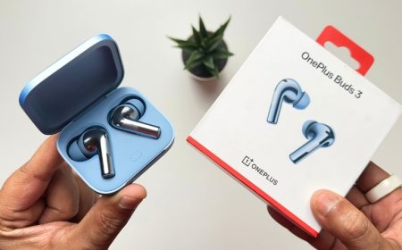 OnePlus Buds 3, Worth to Buy?