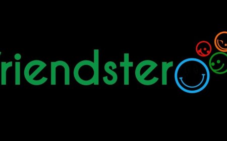 Nostaltech: Friendster Flashback