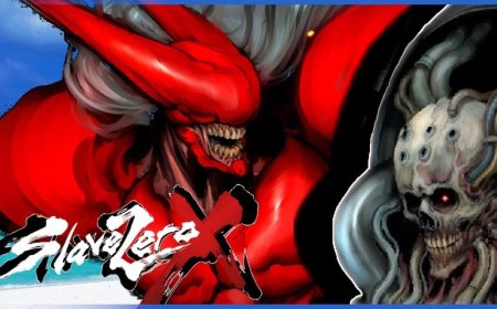 Slave Zero X, Worth to Buy?