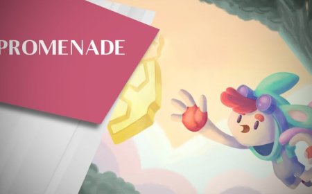 Promenade, Worth to Buy?