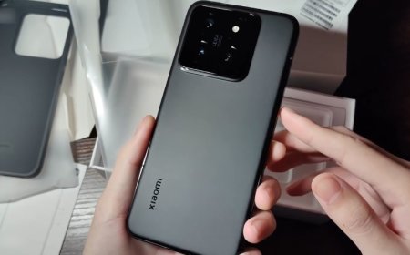 Xiaomi 14, Worth to Buy?