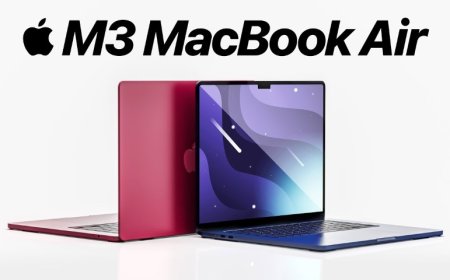 M3 MacBook Air, Worth to Buy?