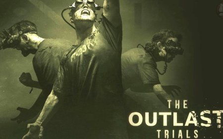 Outlast Trials, Worth to Buy?