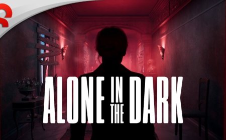 Alone in The Dark, Worth to Buy?