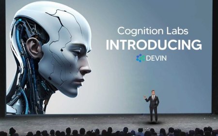 Is Devin AI Going To Take Over Software Engineers & Coders Job?