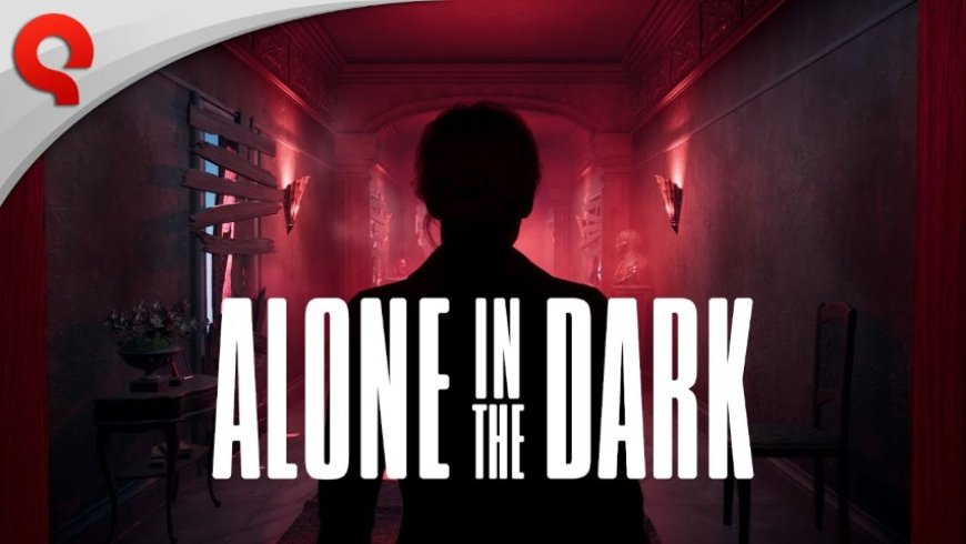 Alone in The Dark, Worth to Buy?