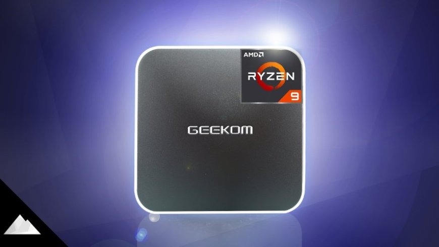 Geekom A7 Mini PC, Worth to Buy?
