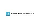 3ds Max 2025, What's New?