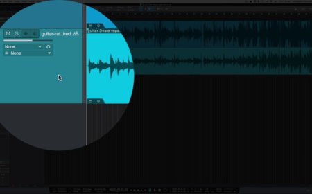 Studio One 6.6, What's New?
