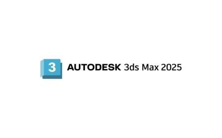 3ds Max 2025, What's New?