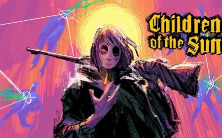 Children of the Sun, Worth to Buy?