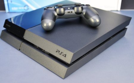 PS4 in 2024, Still Worth to Buy?