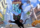 Little Kitty, Big City: Worth  to Buy?