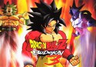 NostalGame: Dragon Ball Z: Budokai 3