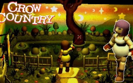 Crow Country, Worth to Buy?
