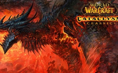 World of Warcraft Cataclysm Classic, Worth it?