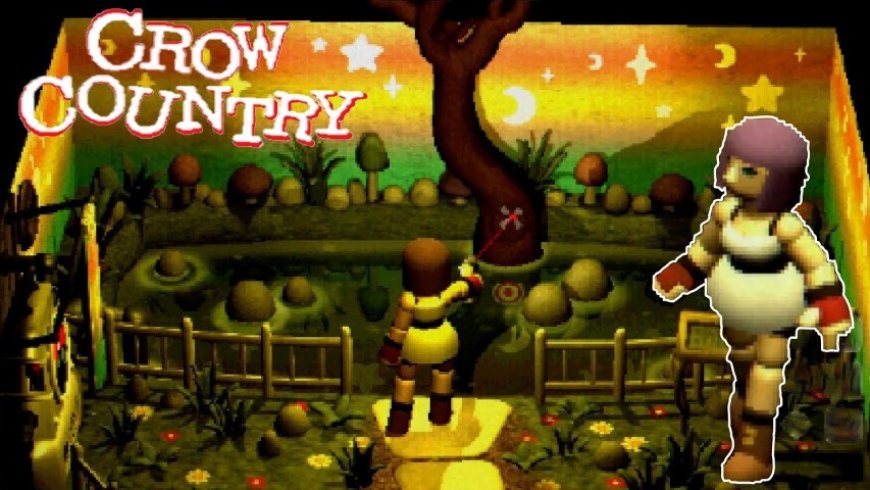 Crow Country, Worth to Buy?